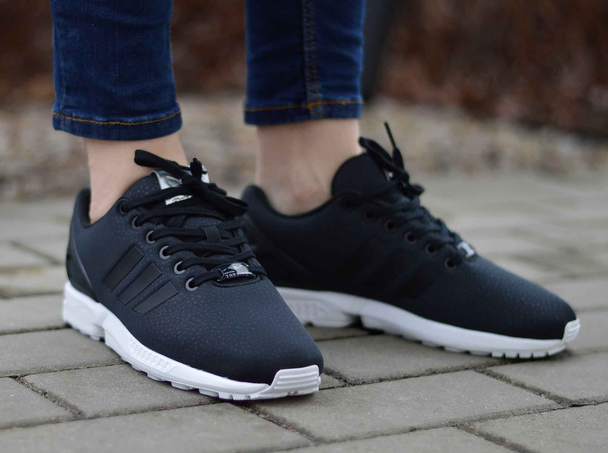 basket femme sport adidas zx flux basket femme sport adidas zx flux